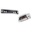 DCMP8H8PJK87H  Connectors
