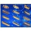 M24308/6-281F  Connectors