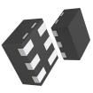 DG3157ADN-T1-E4 Analogue Switch ICs