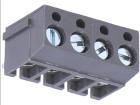 DG300-5.0-04P-11-00A(H) COLOR GREY  Connectors