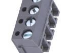 DG300-5.0-04P-11-00A(H) COLOR GREY Pluggable Terminal Blocks