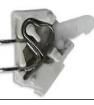 256-743 Fixed Terminal Blocks