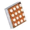 DG2502DB-T2-GE1 Analogue Switch ICs