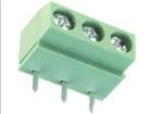 DG126R-5.0-03P14  Connectors