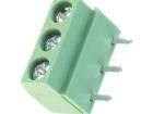 DG126R-5.0-03P14 Pluggable Terminal Blocks