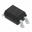 HCPL-817-50AE electronic component of Broadcom