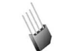 RS401GL-BP Bridge Rectifiers