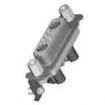 DCMC-13X6S-J-A197 D-Sub Standard Connectors