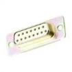 DCMAME62SF0  Connectors
