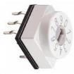 PT65703 DIP Switches/SIP Switches
