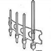 75405-005LF electronic component of Amphenol