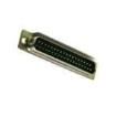 DCM37P  Connectors