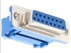 DS1036-15FPPUSI  Connectors