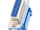 DS1036-15FPPUSI D-Sub Standard Connectors