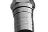 25-7033P RF Connectors / Coaxial Connectors