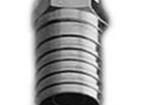 25-7034P RF Connectors / Coaxial Connectors