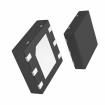 HDC1050DMBR Board Mount Humidity Sensors