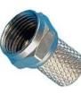 25-7120 RF Connectors / Coaxial Connectors
