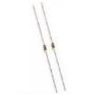HDM14JT1K00 Carbon Film Resistors - Through Hole