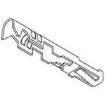 90119-0120-CUT-TAPE  Connectors