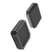 P87C51RA2BA,512 8-bit Microcontrollers - MCU