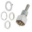 12TW1-56 Toggle Switches