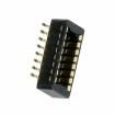 DF40C-12DP-0.4V(58) Board to Board & Mezzanine Connectors