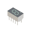 HDSP-7801-JK000 electronic component of Broadcom