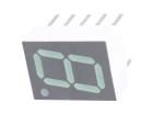 HDSP-F503-JK000 LED Displays & Accessories
