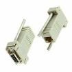 76000461 D-Sub Adapters & Gender Changers