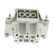 HE-006-F  Connectors