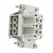 HE-006-F IC & Component Sockets