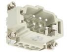 HE-006-M  Connectors