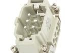 HE-006-M IC & Component Sockets