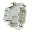 HE-006-MS IC & Component Sockets