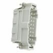 HE-016-MS IC & Component Sockets