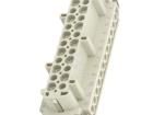 HE-024-F IC & Component Sockets