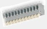 257-402  Connectors