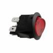 RR812C1000-116 Rocker Switches