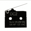 DC2C-BWAD electronic component of ZF Cherry