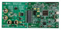 MAX98357EVSYS#TQFN electronic component of Analog Devices