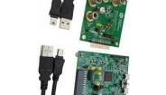 MAX98372EVSYS# Audio IC Development Tools