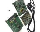 MAX98358EVSYS#TQFN Audio IC Development Tools