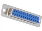 DS1034-25FUNSISS  Connectors