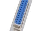 DS1034-25FUNSISS D-Sub Standard Connectors