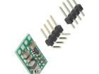 2.5-7.5V ADJUSTABLE STEP-DOWN REGULATOR Converter Modules