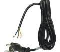17801 10 AC Power Leads