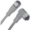 V1-G-5M-PVC Sensor Cables / Actuator Cables