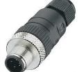 RSC 4/7 Circular Metric Connectors