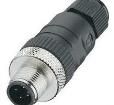 RSC 3/7 Circular Metric Connectors